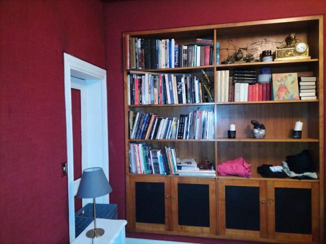 Location chambre Paris 09 - Photo 3