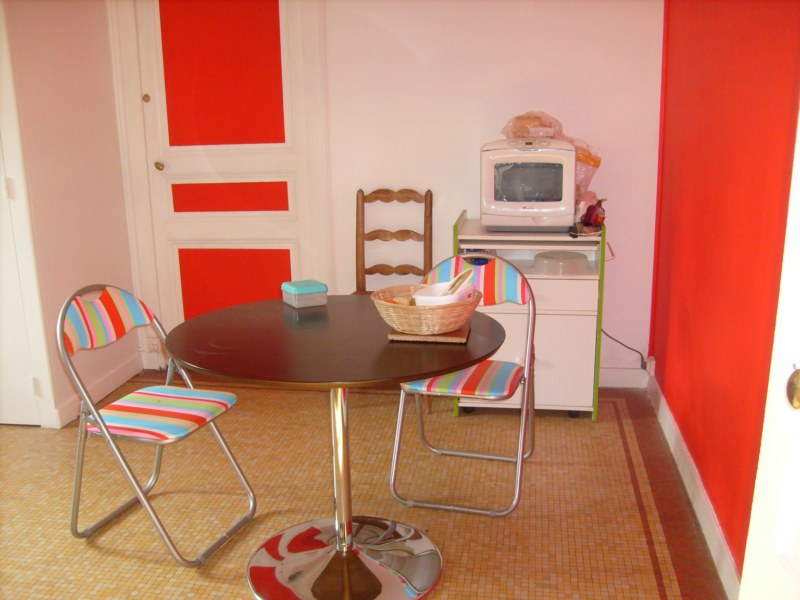 Location chambre Angers - Photo 1