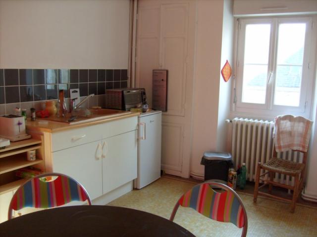 Location chambre Angers - Photo 2