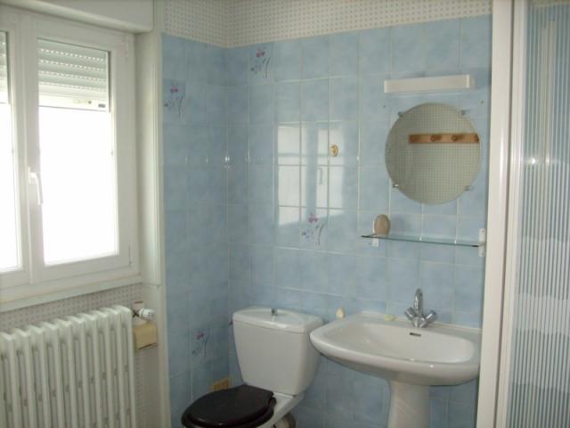 Location chambre Angers - Photo 3