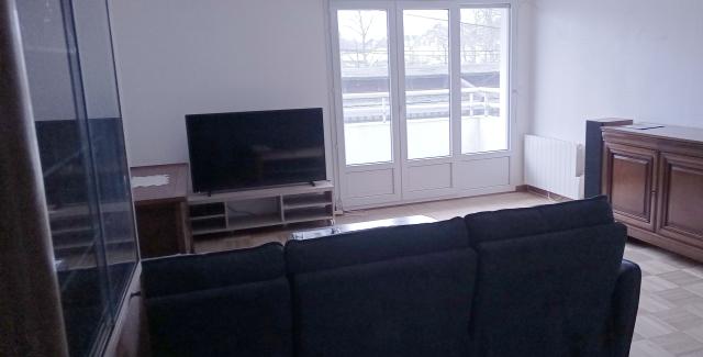 Location appartement T3 Lagny sur Marne - Photo 2