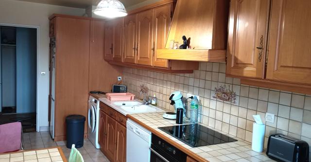 Location appartement T3 Lagny sur Marne - Photo 5