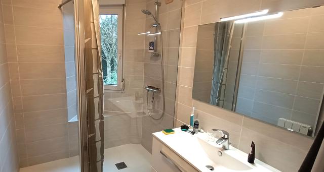 Location appartement T3 Lagny sur Marne - Photo 8