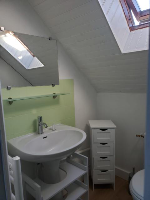 Location studio Ploemeur - Photo 2