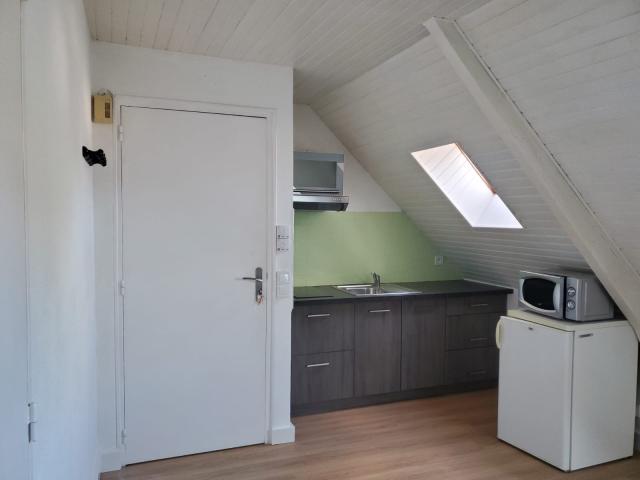 Location studio Ploemeur - Photo 4