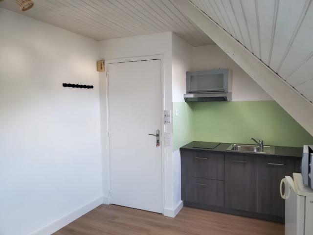 Location studio Ploemeur - Photo 5