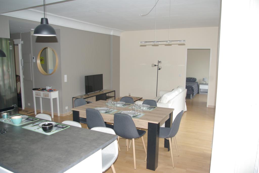 Location chambre Grenoble - Photo 1