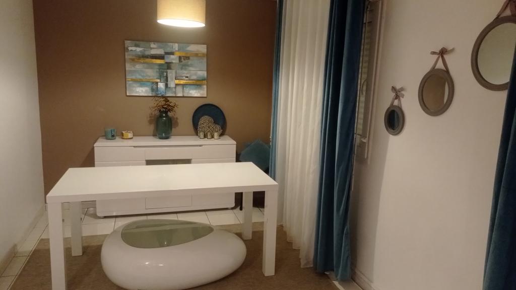 Location chambre Vaulx en Velin - Photo 1