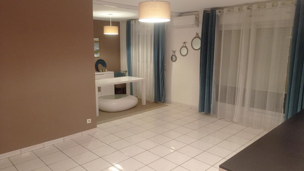 Location chambre Vaulx en Velin - Photo 3