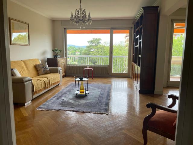 Location appartement T4 Ecully - Photo 2