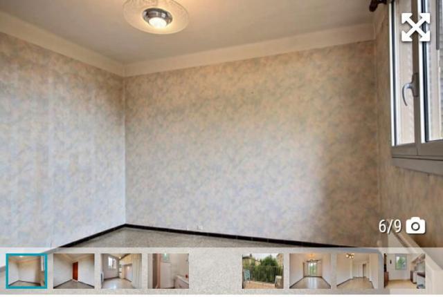 Location appartement T3 Marseille 15 - Photo 2