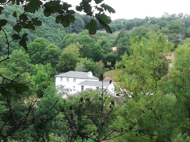 Location maison F4 Le Masnau Massuguies - Photo 2