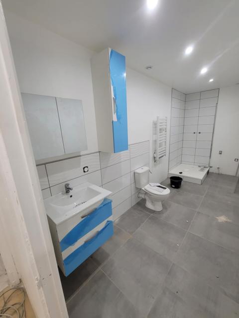 Location appartement T4 La Grand Combe - Photo 3