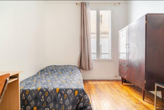 Location appartement T2 Clichy - Photo 3