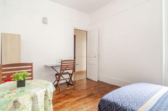 Location appartement T2 Clichy - Photo 2