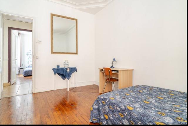 Location appartement T2 Clichy - Photo 3