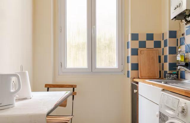 Location appartement T2 Clichy - Photo 4