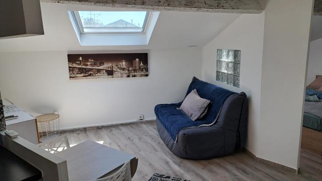 Location studio Cannes - Photo 2