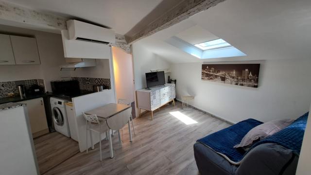 Location studio Cannes - Photo 3