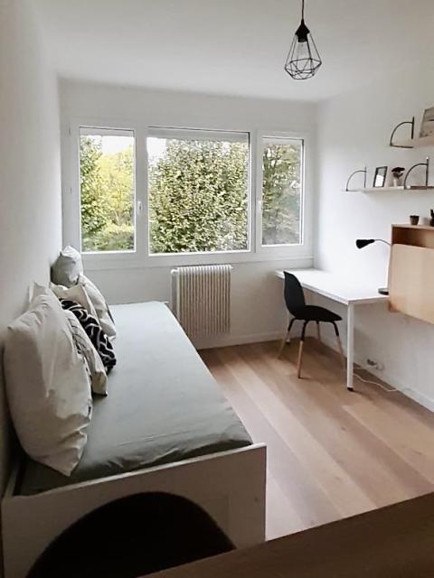 Location studio Rouen - Photo 1