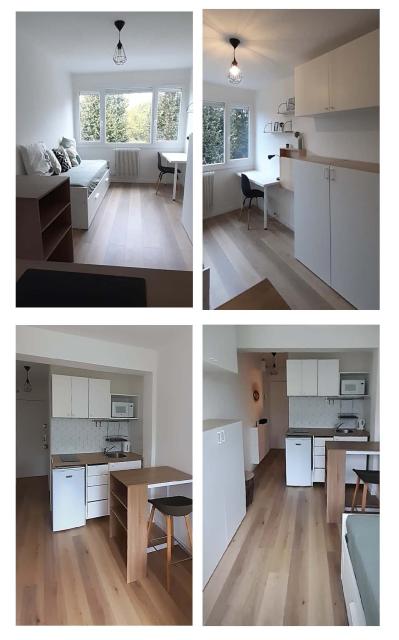 Location studio Rouen - Photo 2