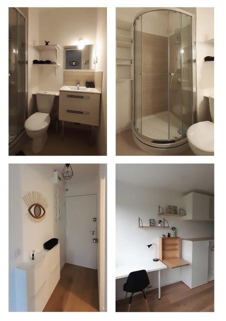 Location studio Rouen - Photo 3