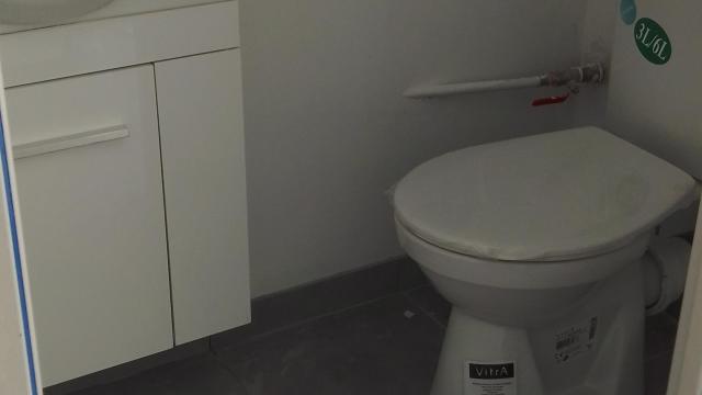 Location appartement T3 Aubigny sur Nere - Photo 3