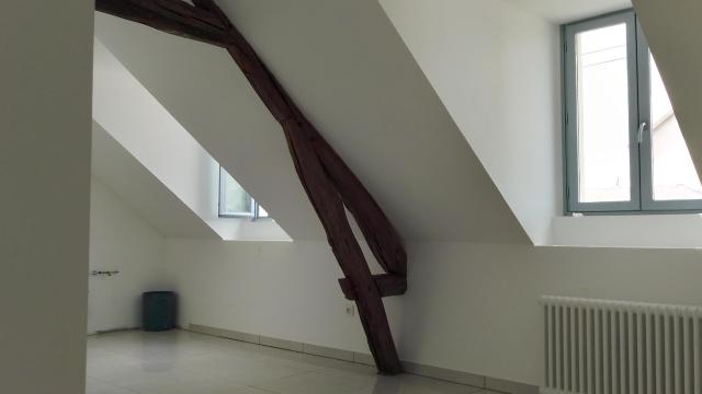 Location appartement T3 Aubigny sur Nere - Photo 6