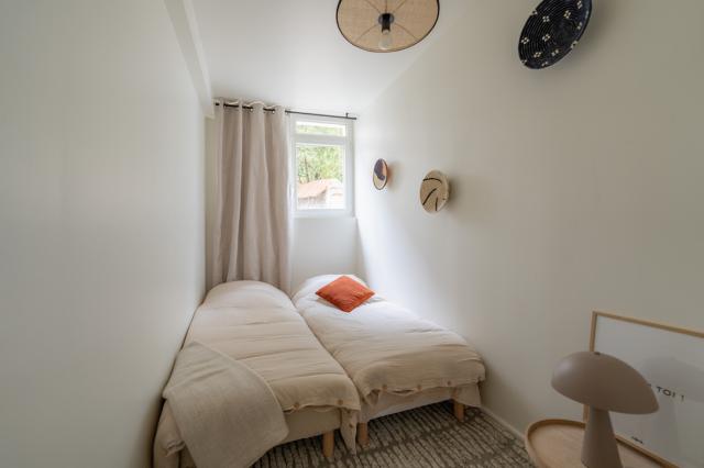 Location appartement T3 Courbevoie - Photo 6