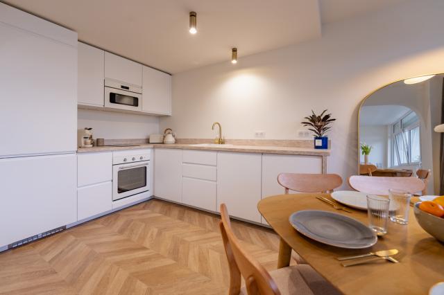 Location appartement T3 Courbevoie - Photo 8