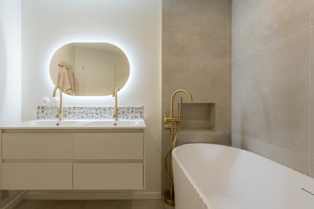 Location appartement T3 Courbevoie - Photo 10