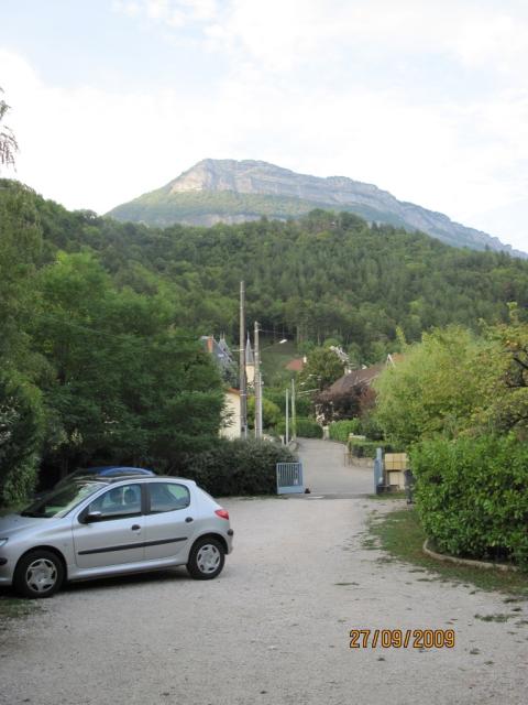 Location studio Corenc - Photo 5