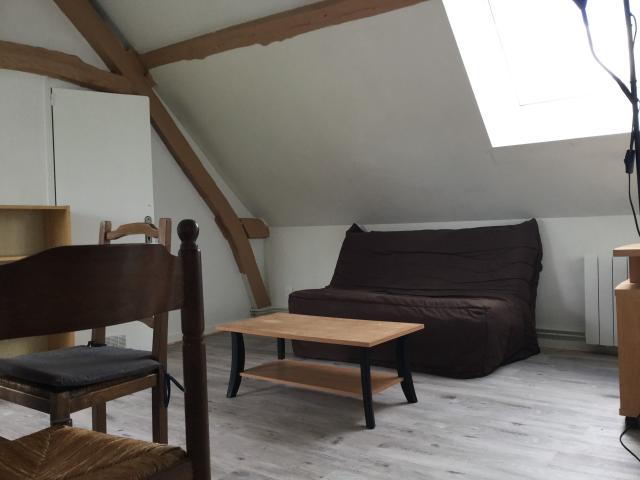 Location appartement T2 Rouen - Photo 2