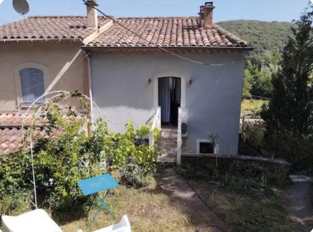 Location maison F2 Cendras - Photo 2