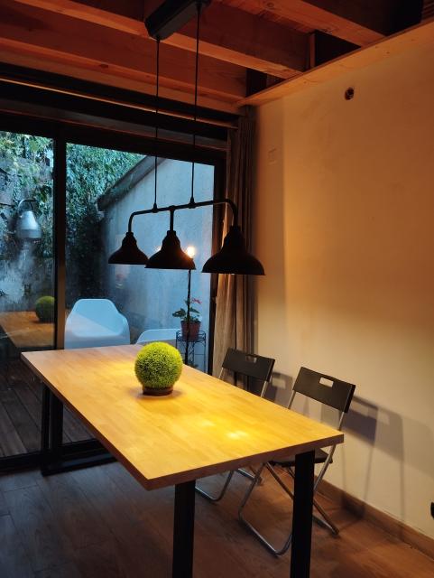 Location maison F2 Cendras - Photo 3