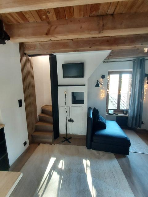Location maison F2 Cendras - Photo 9