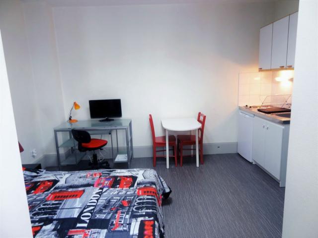 Location studio Vichy - Photo 2