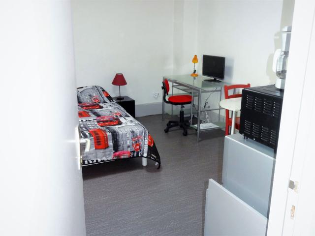 Location studio Vichy - Photo 5