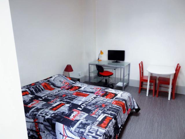 Location studio Vichy - Photo 7