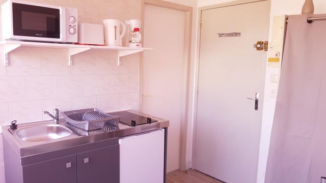 Location appartement T1 Valence - Photo 3