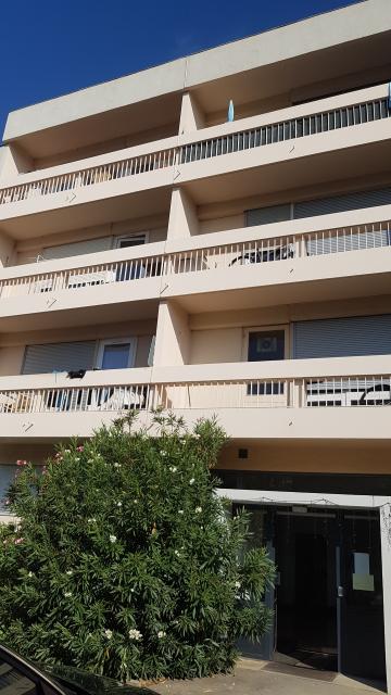 Location appartement T1 Valence - Photo 4