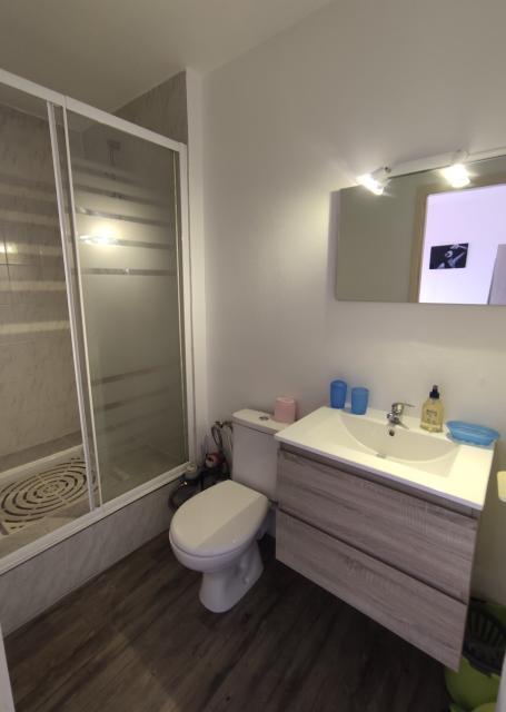Location appartement T1 Valence - Photo 5