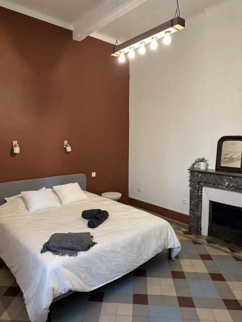 Location appartement T4 Perpignan - Photo 3