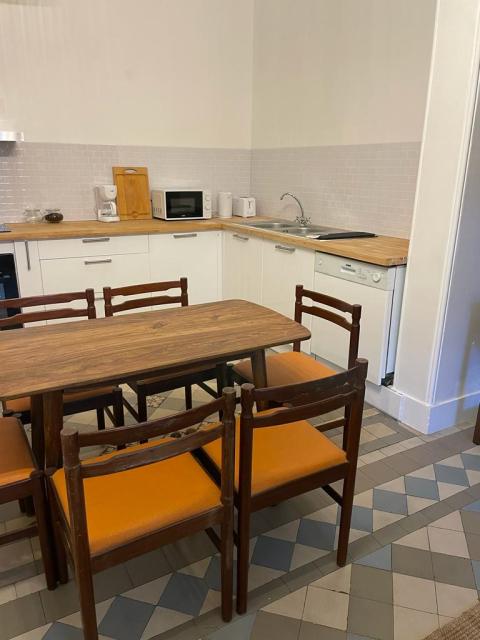 Location appartement T4 Perpignan - Photo 4