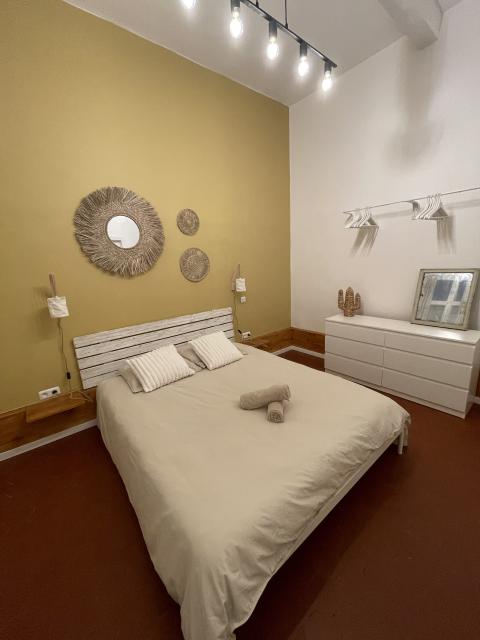 Location appartement T4 Perpignan - Photo 5