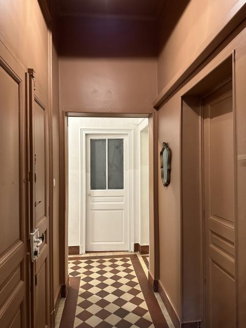 Location appartement T4 Perpignan - Photo 7