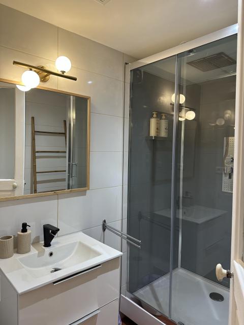 Location appartement T4 Perpignan - Photo 8