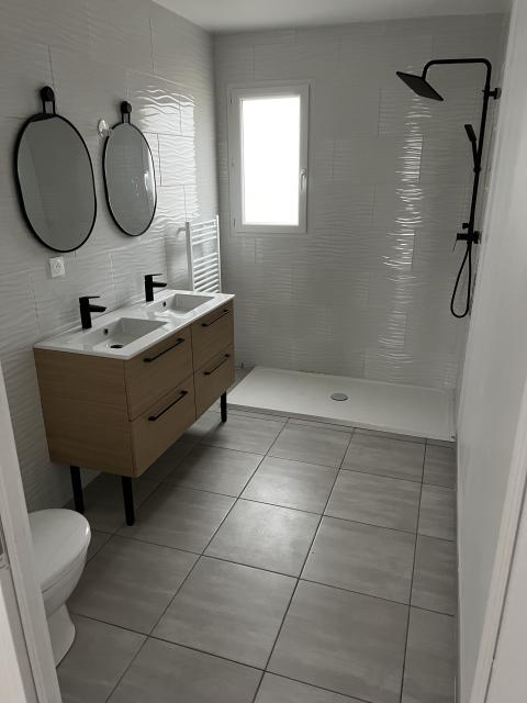 Location maison F5 Buchy - Photo 2