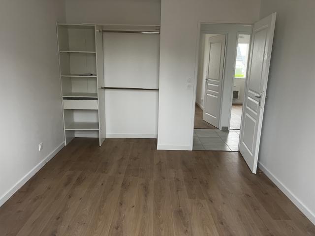Location maison F5 Buchy - Photo 4