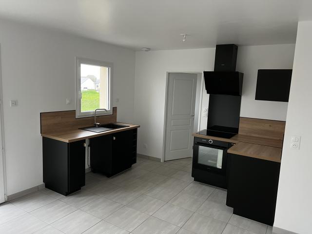 Location maison F5 Buchy - Photo 6